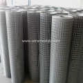 Welded  Mesh  Wire